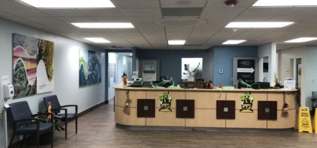 Interior Painting Service