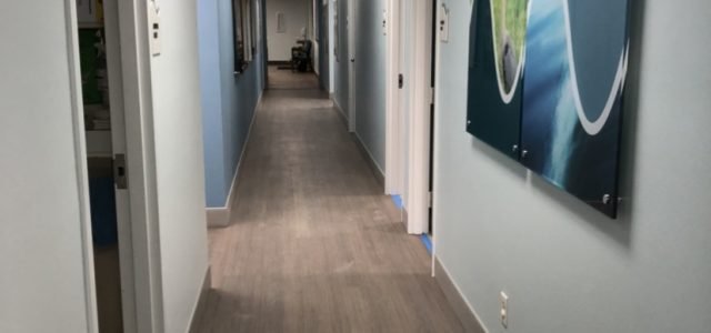 Interior Painting Service